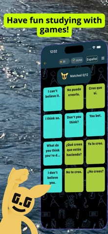 Lang.Guru Screenshot 7 of 8