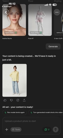Dreem.ai screenshot
