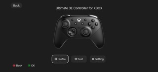 Ultimate Software V2 Screenshot 1 of 4