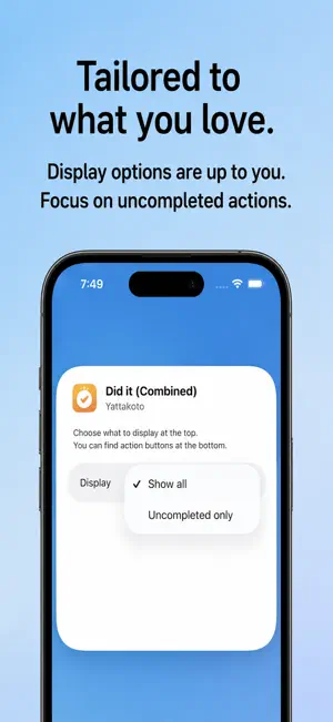YattaKoto screenshot 4