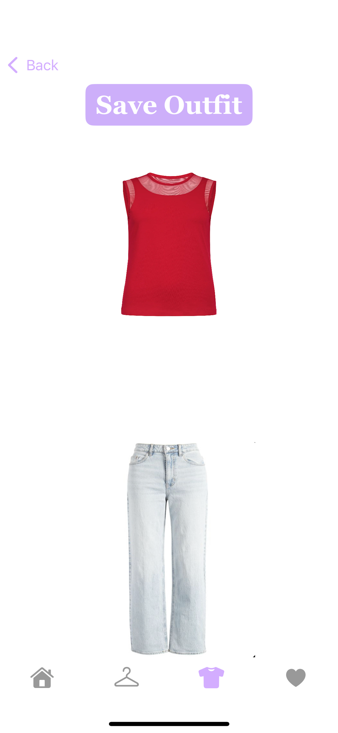DigitalDresser