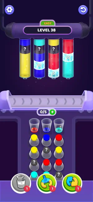 Soda Loop screenshot 2
