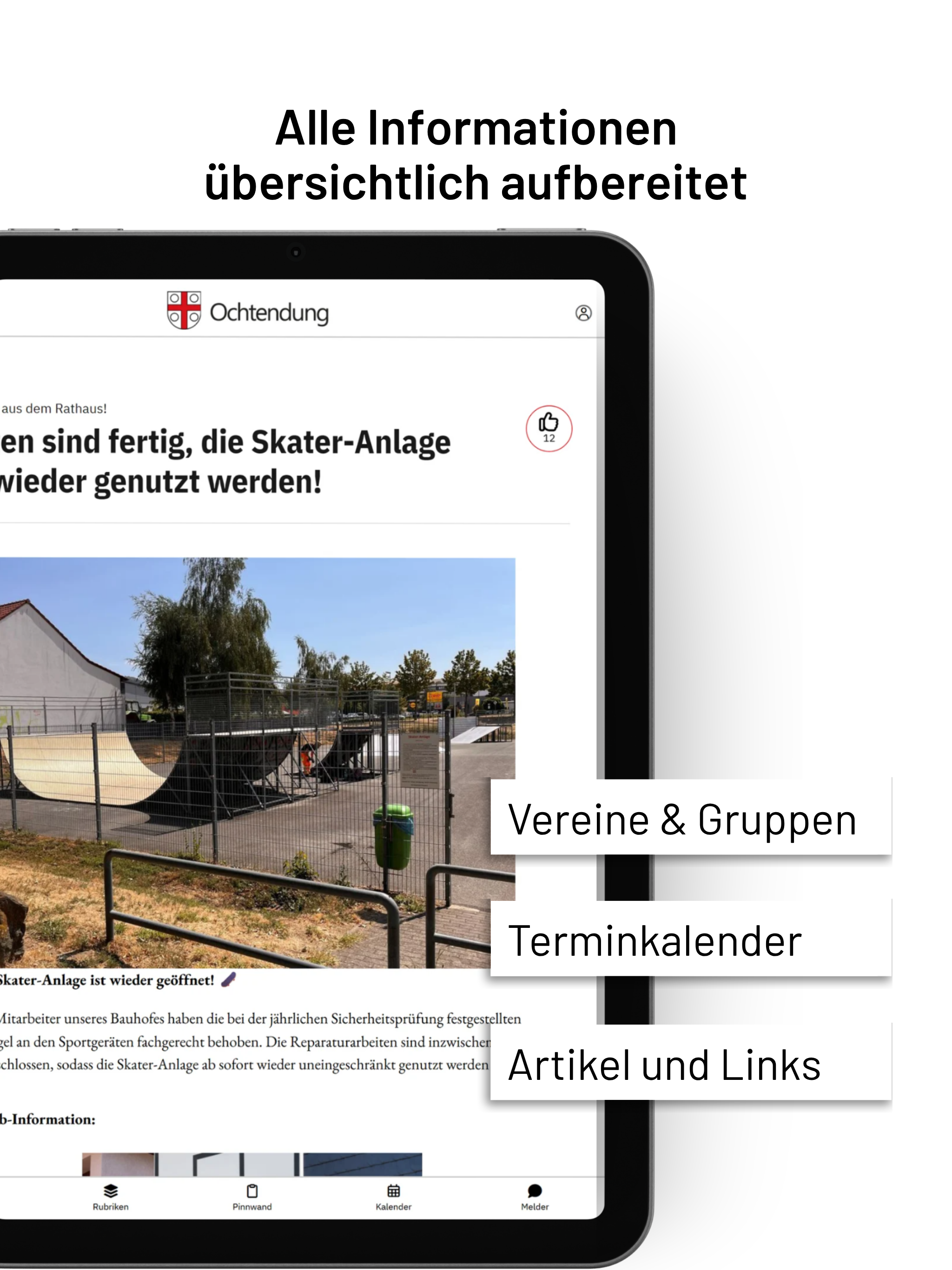 Ochtendung screenshot 9