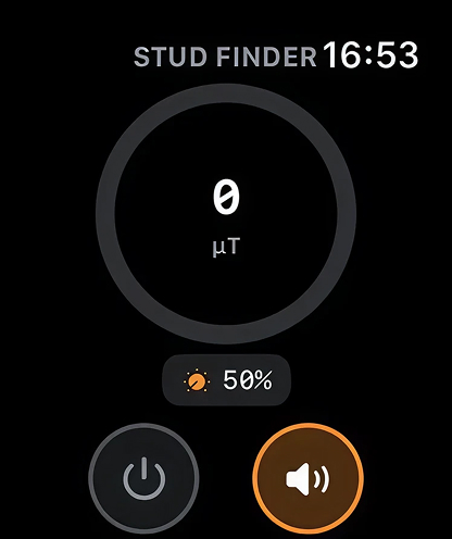 Stud Finder Wall Wood Detector