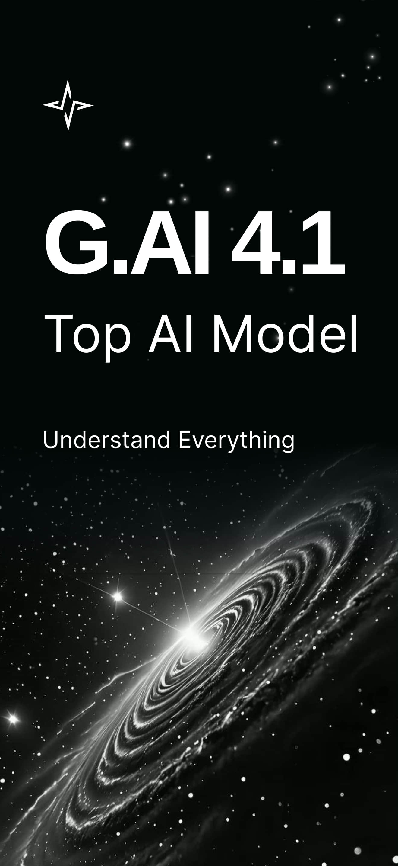 G.AI 4.1 - Ask AI Chatbot