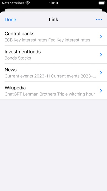 FundAnalyser screenshot-8