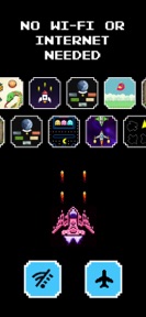 Arcade Games - ArcQ screenshot