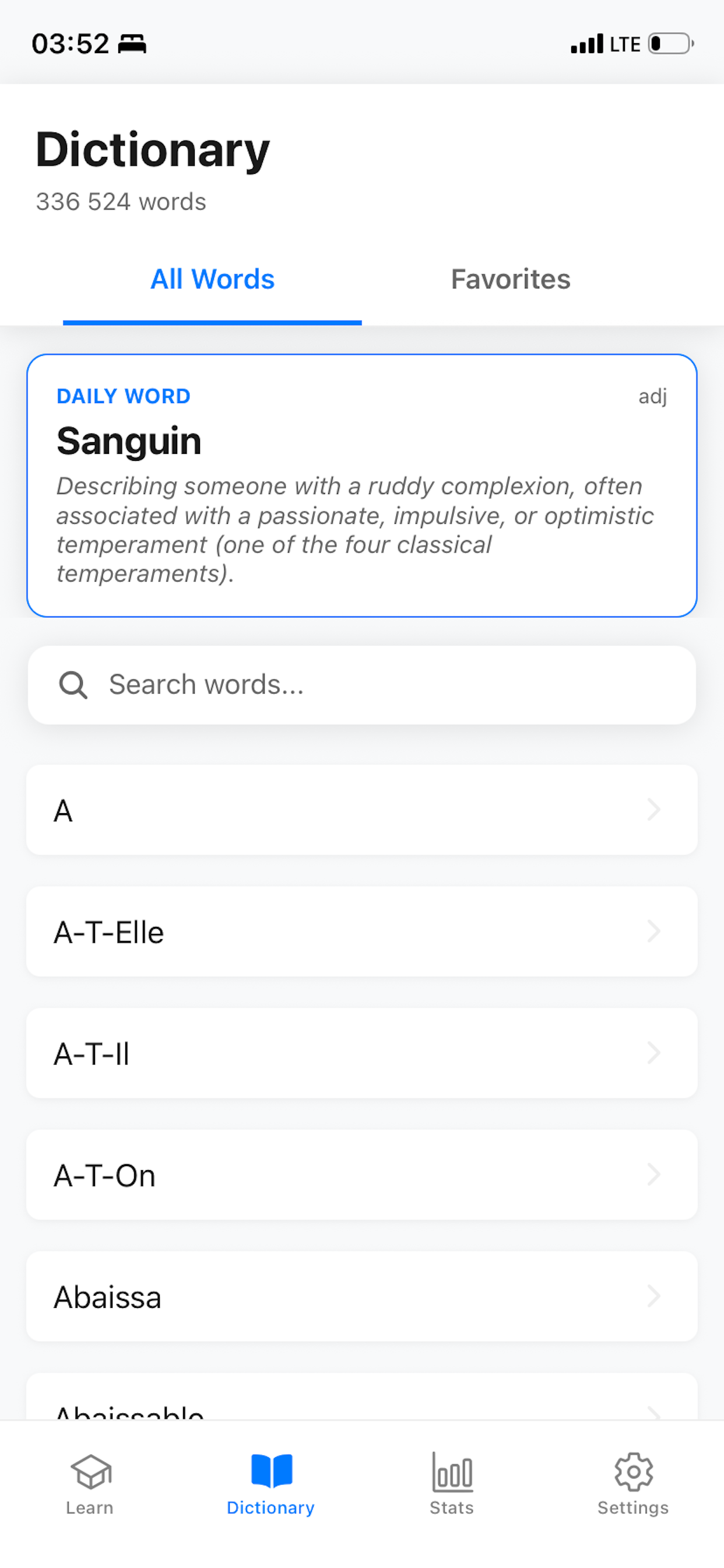 OuiQuiz