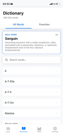 OuiQuiz Screenshot 5 of 6