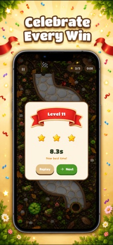 Lady Beetle Screenshot 6 of 6