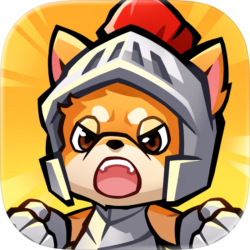 Animal Busters : Idle RPG screenshot 1