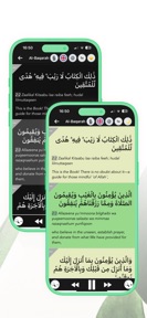 Islamic App – Quran & Qibla screenshot