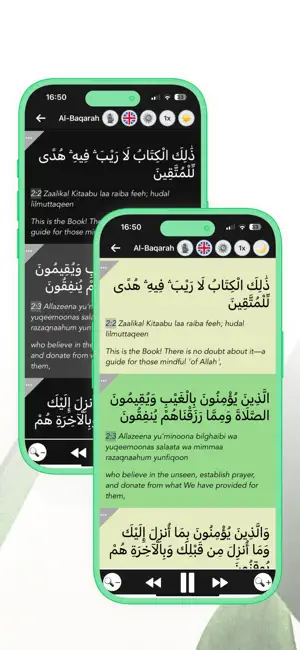 Islamic App – Quran & Qibla screenshot 4