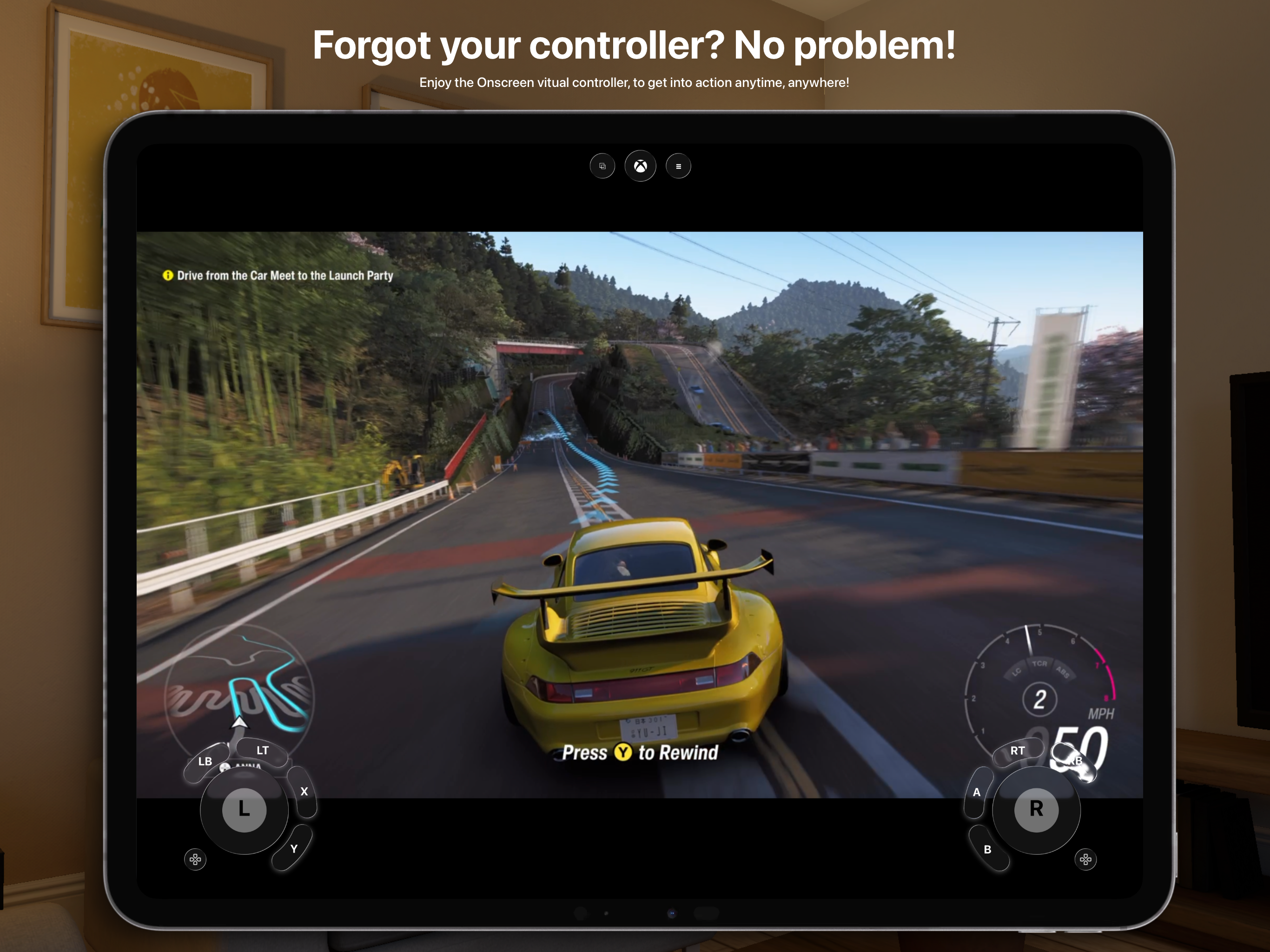 Midori: Remote Play screenshot 11