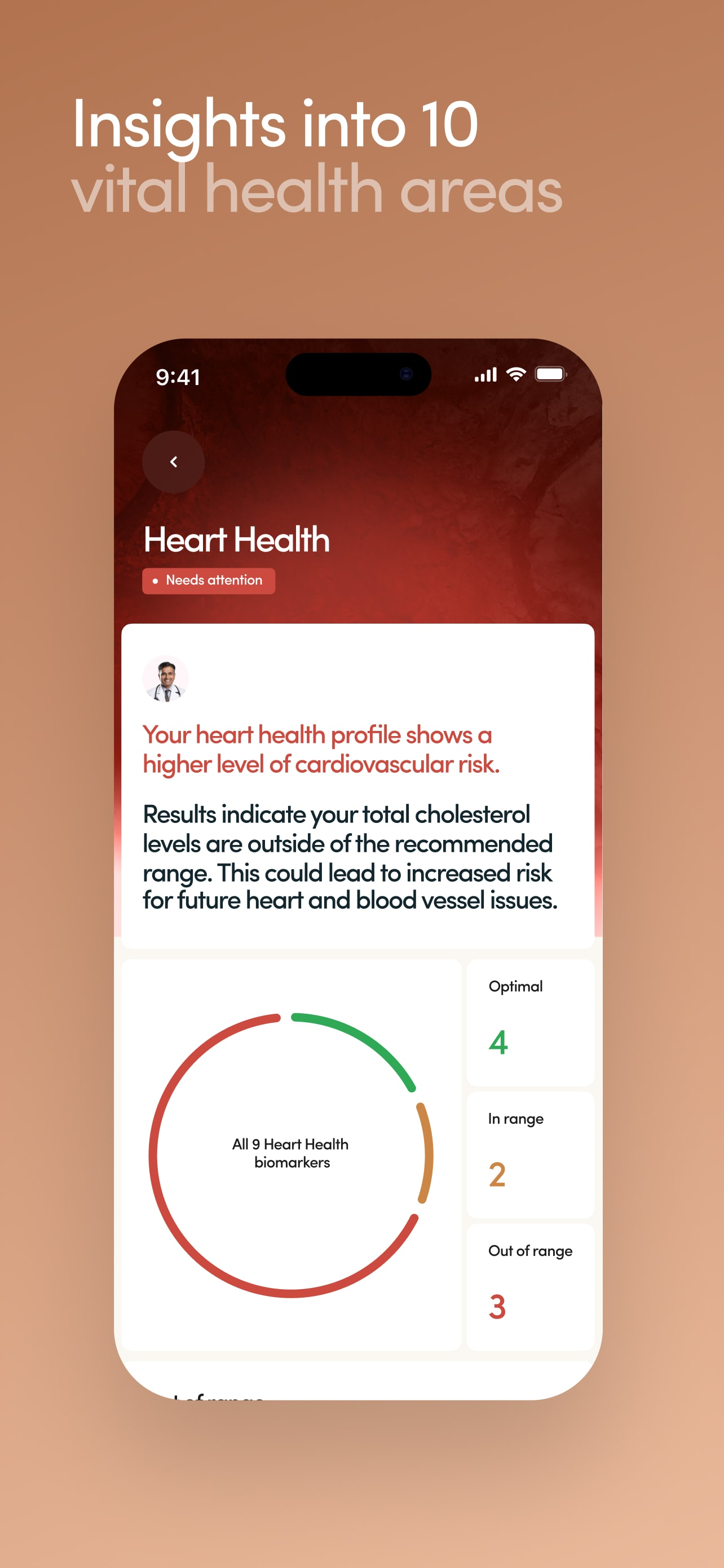 Hims: Telehealth for Men screenshot 3