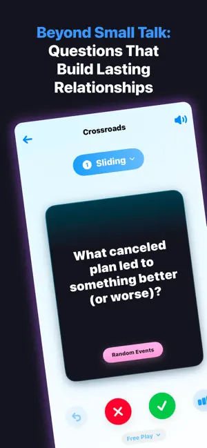 TalkDeck screenshot 1