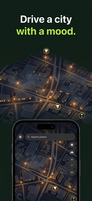 Game Maps - IRL Navigation screenshot 3