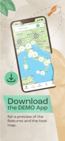 Agricamper Italia screenshot