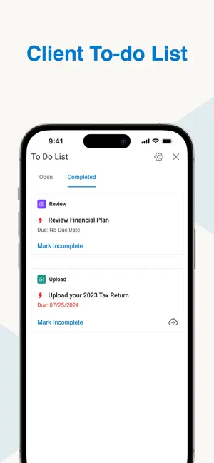 Anchor Pointe Financial screenshot 4