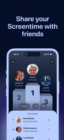 EvilEye - Smile to unlock screenshot