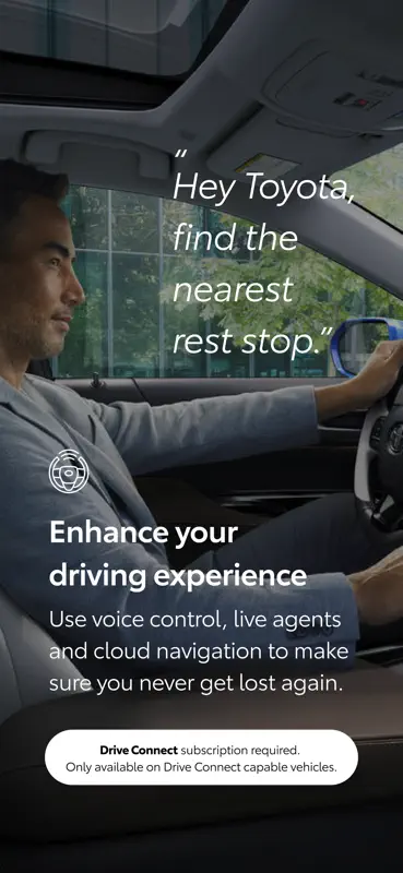 Toyota screenshot 6 of 7