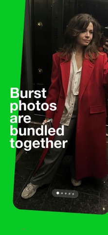 Gallery+ Camera Roll Screenshot 7 of 7