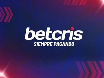 Betcris - apuestas y casino iPad screenshot 8