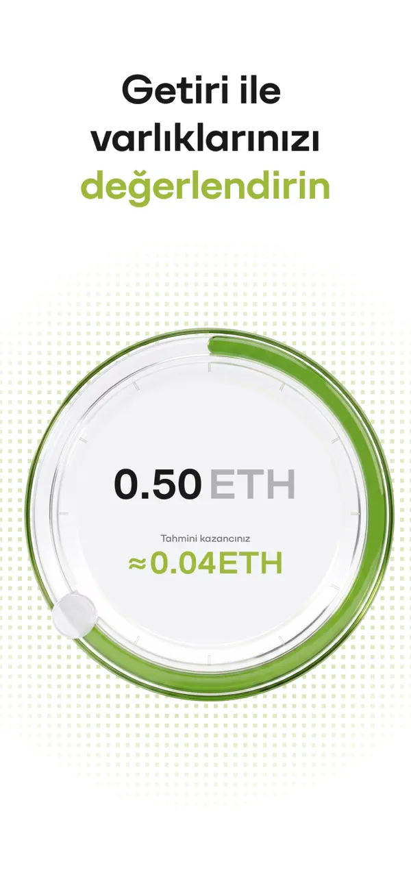 Screenshot #3 pour Paribu | Bitcoin - Kripto Para