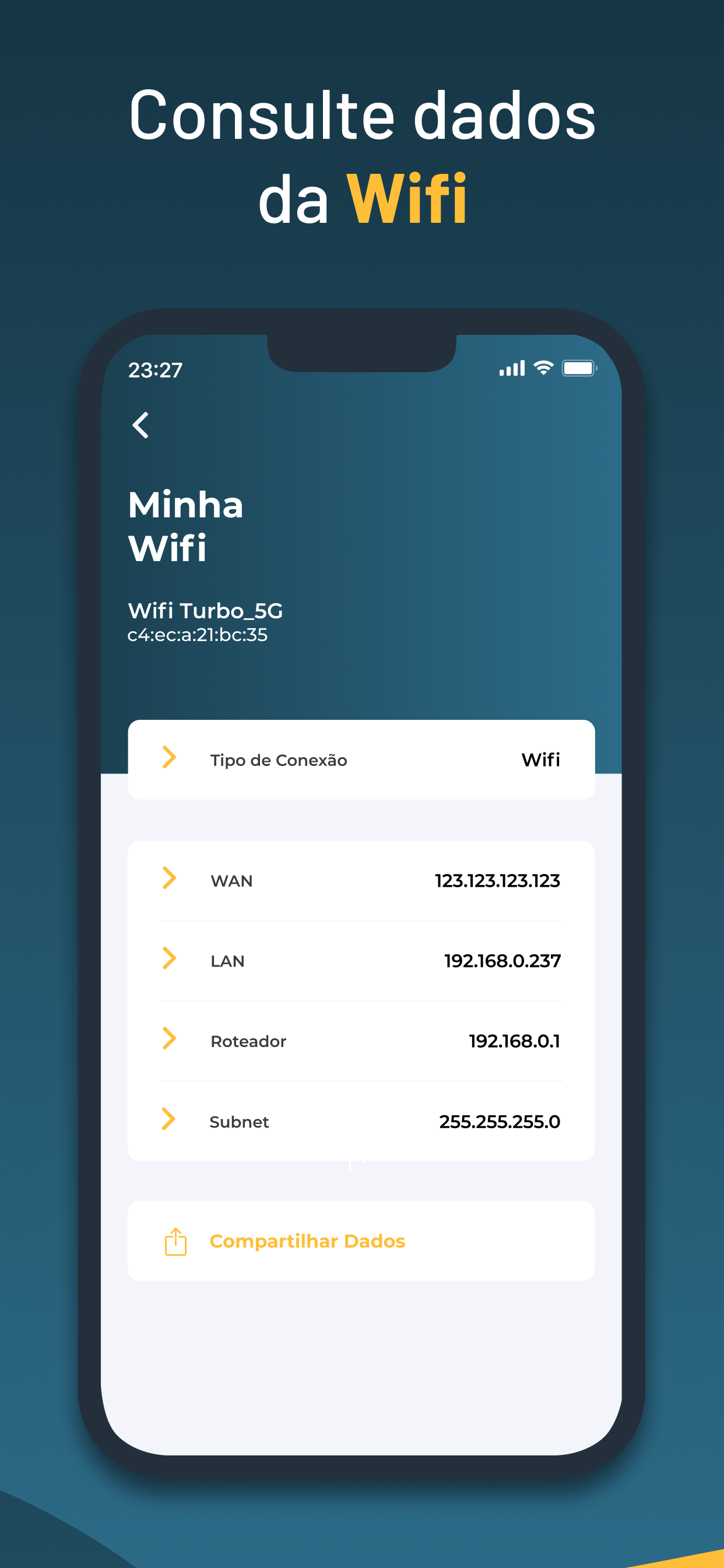 Fibratem screenshot 5