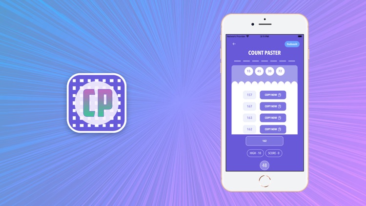 Count Paster screenshot-5