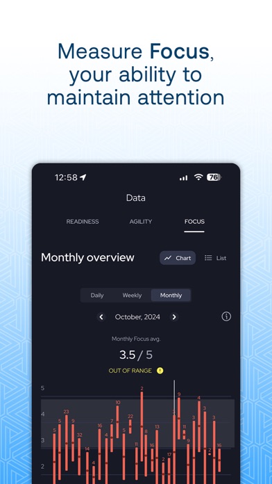 PISON Screenshot