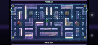 PunkMaze screenshot 3