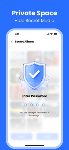 AI Cleaner – Storage Cleaner Screenshot 7 of 7
