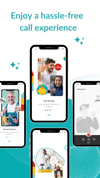 QuickyHandy screenshot-4