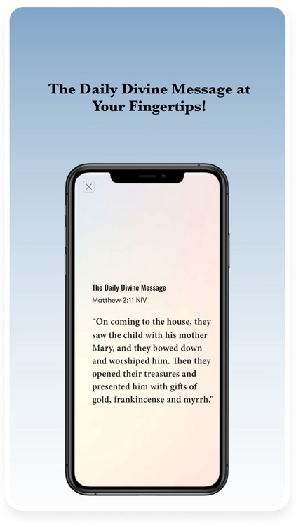 Bible Chat: Kingdom Connect