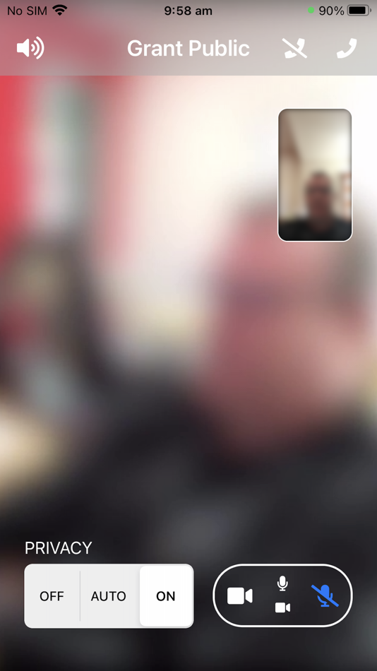 #3. Looking Glass - Workplace (iOS) Podle: Creative Intersection Pty Ltd