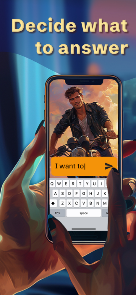 HushTales screenshot 4