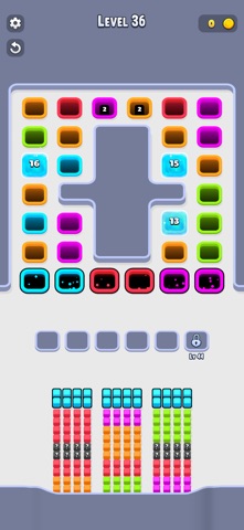 Let It Fit Screenshot 3 of 5