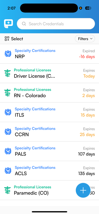 PIACET Screenshot 2 of 5