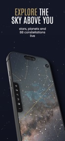Cosmo Lens: Star Finder screenshot