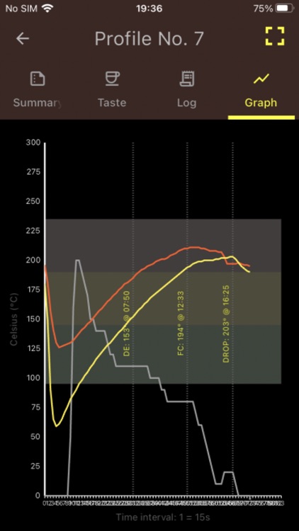 Roasters Pal screenshot-8