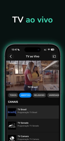 NEW PLAY + Screenshot 2 of 3