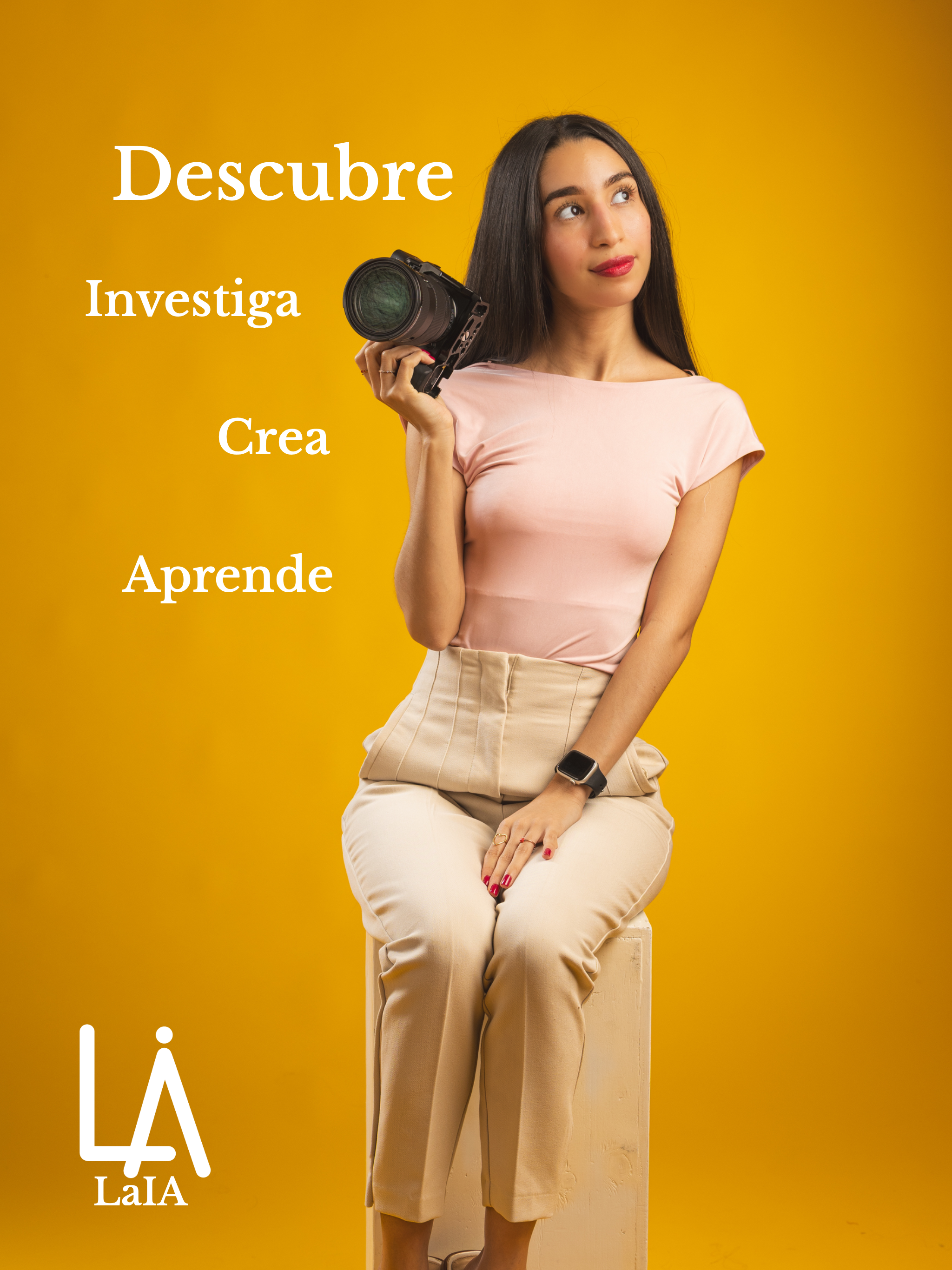 LaIA screenshot 6
