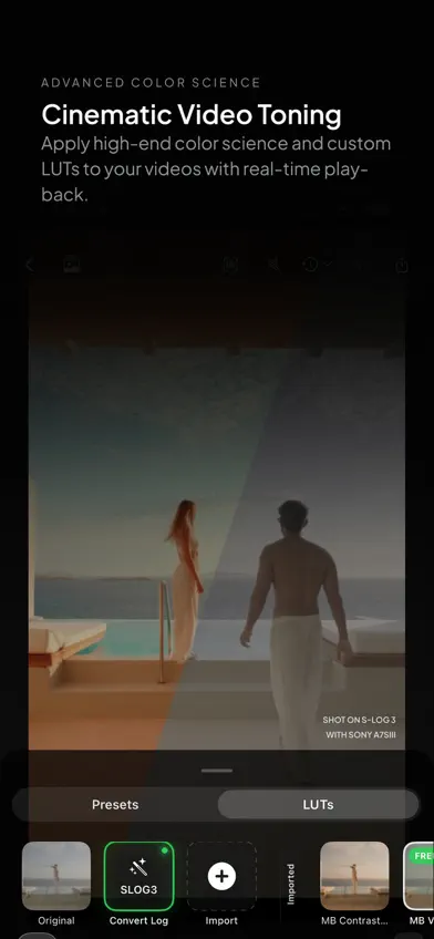 ColorLab - Photo&Video Editor screenshot 5