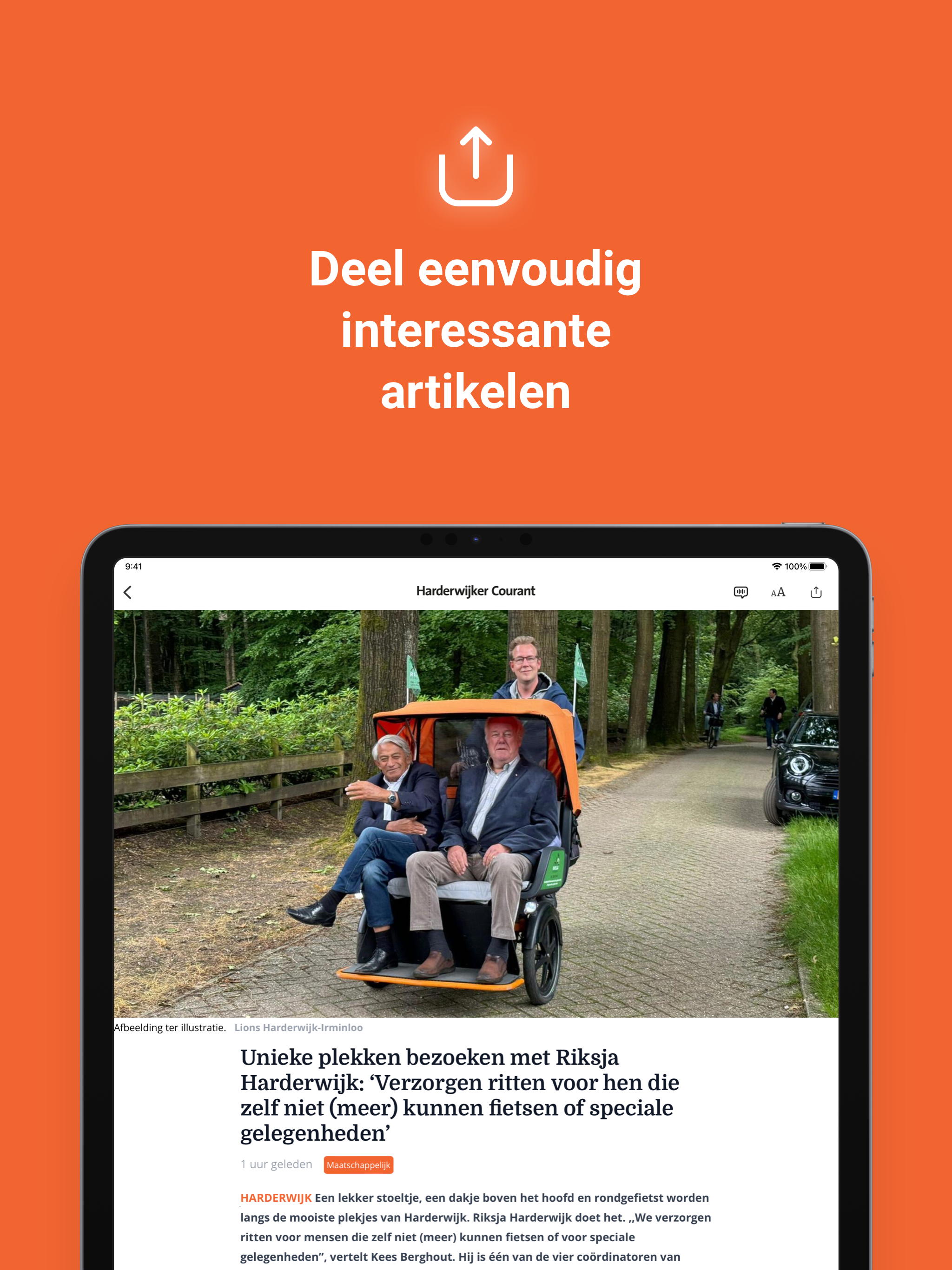 Harderwijker Courant