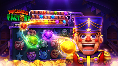 JackpotSmashCasino Screenshot