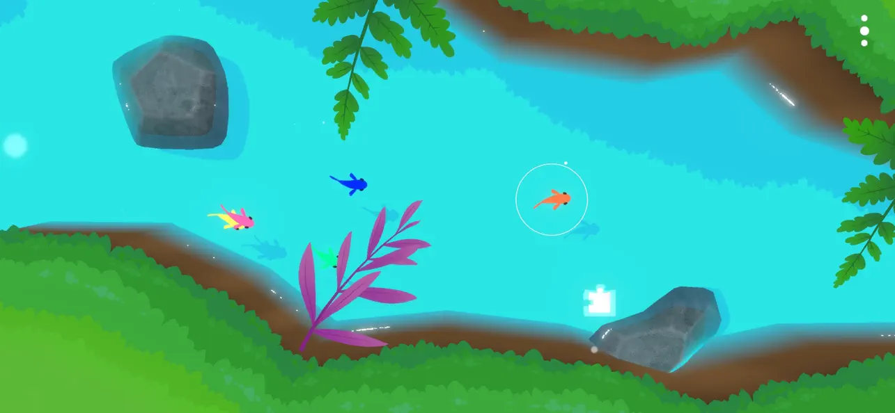 Screenshot #2 pour KOI Remake