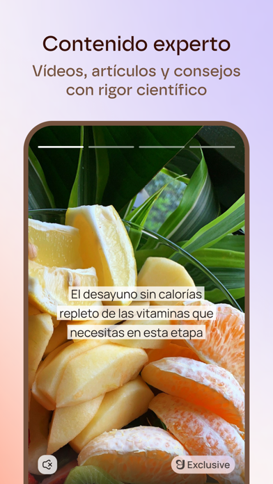 Olira - Salud hormonal Screenshot 3 of 7