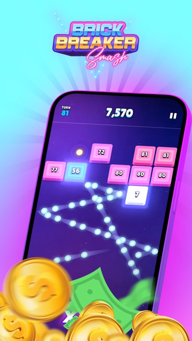 Thrillz - Real Money Games Screenshot
