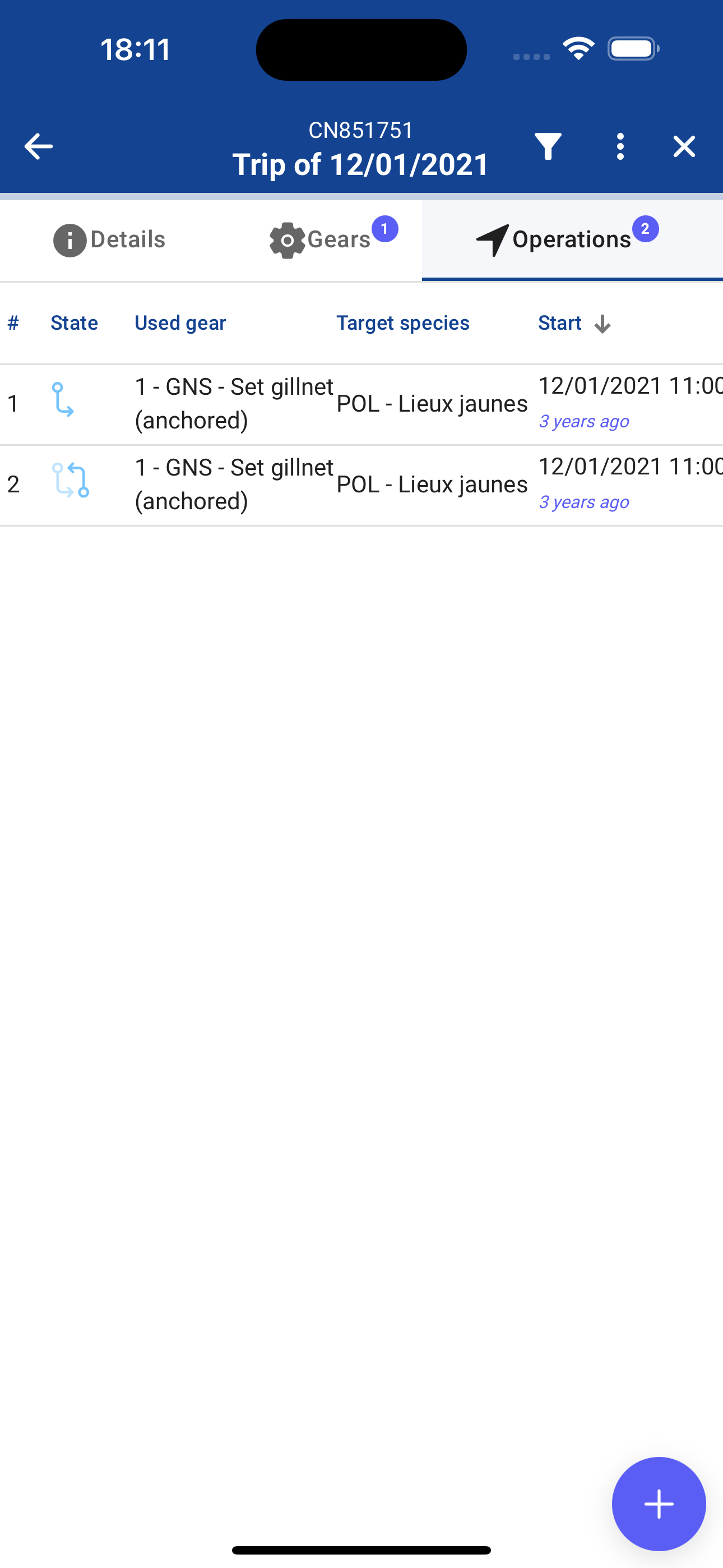 SUMARiS screenshot 5